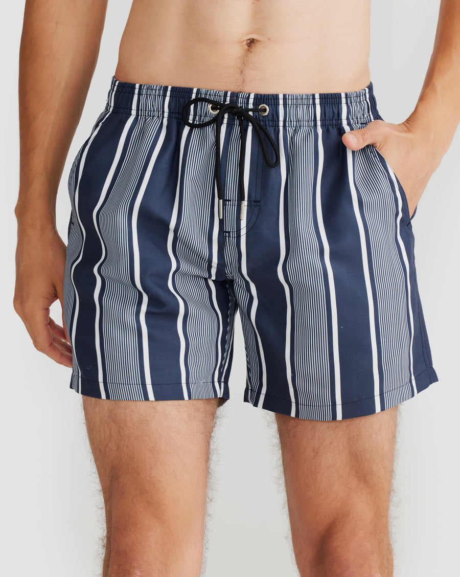 Short de bain Budapest 