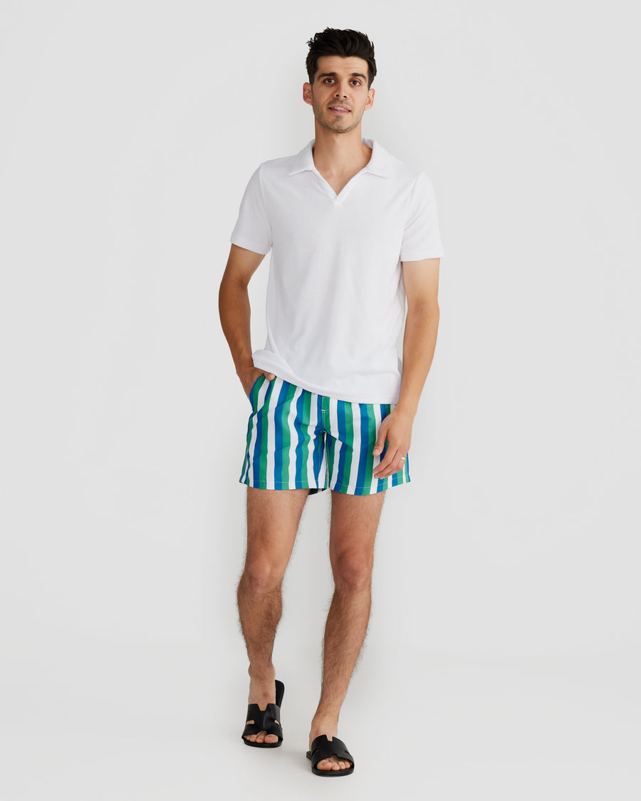 Toronto Swim Short