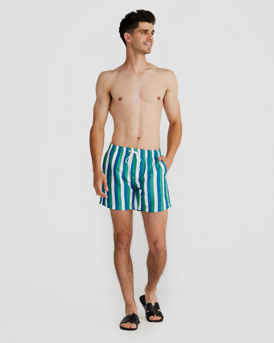 Short de bain Toronto 