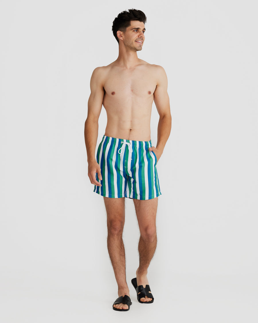 Toronto Swim Short