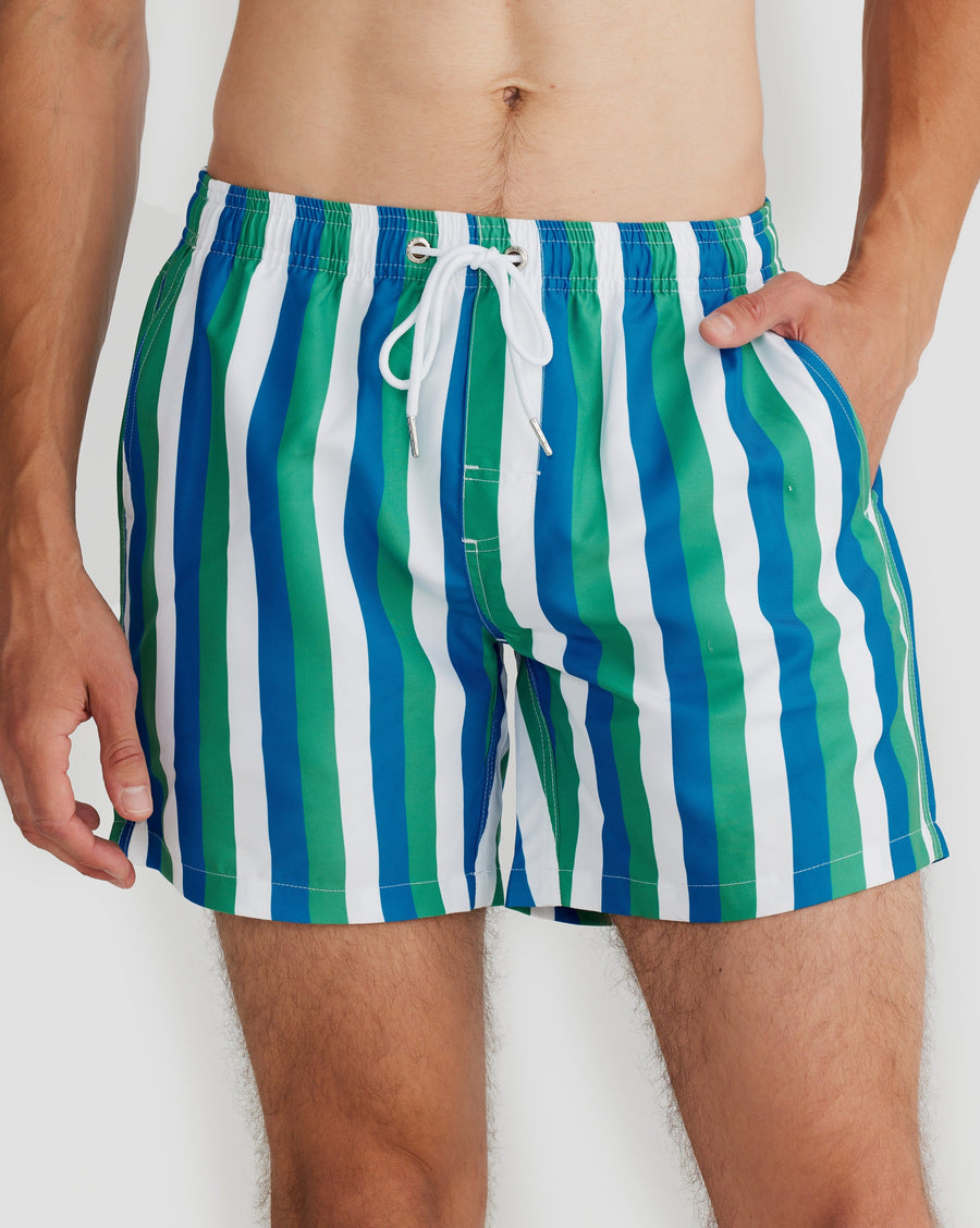 Toronto Swim Short