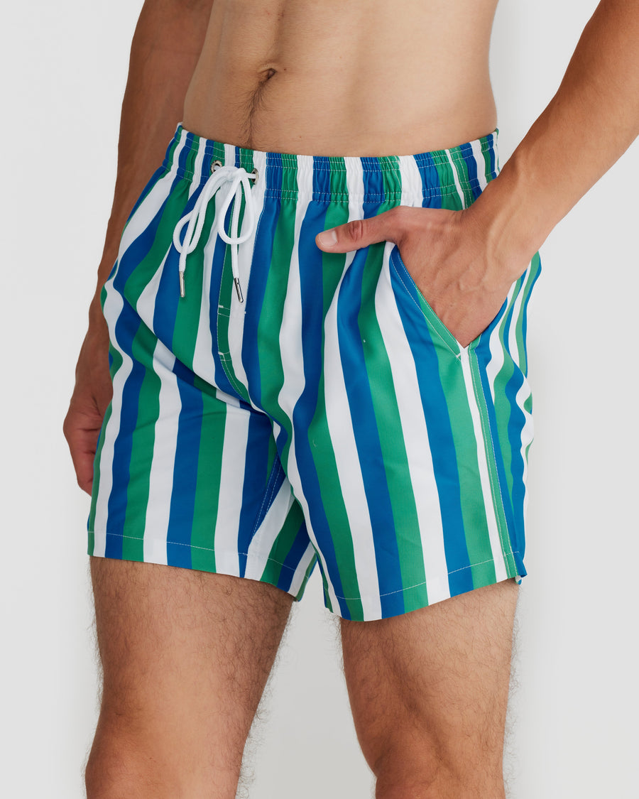 Toronto Swim Short