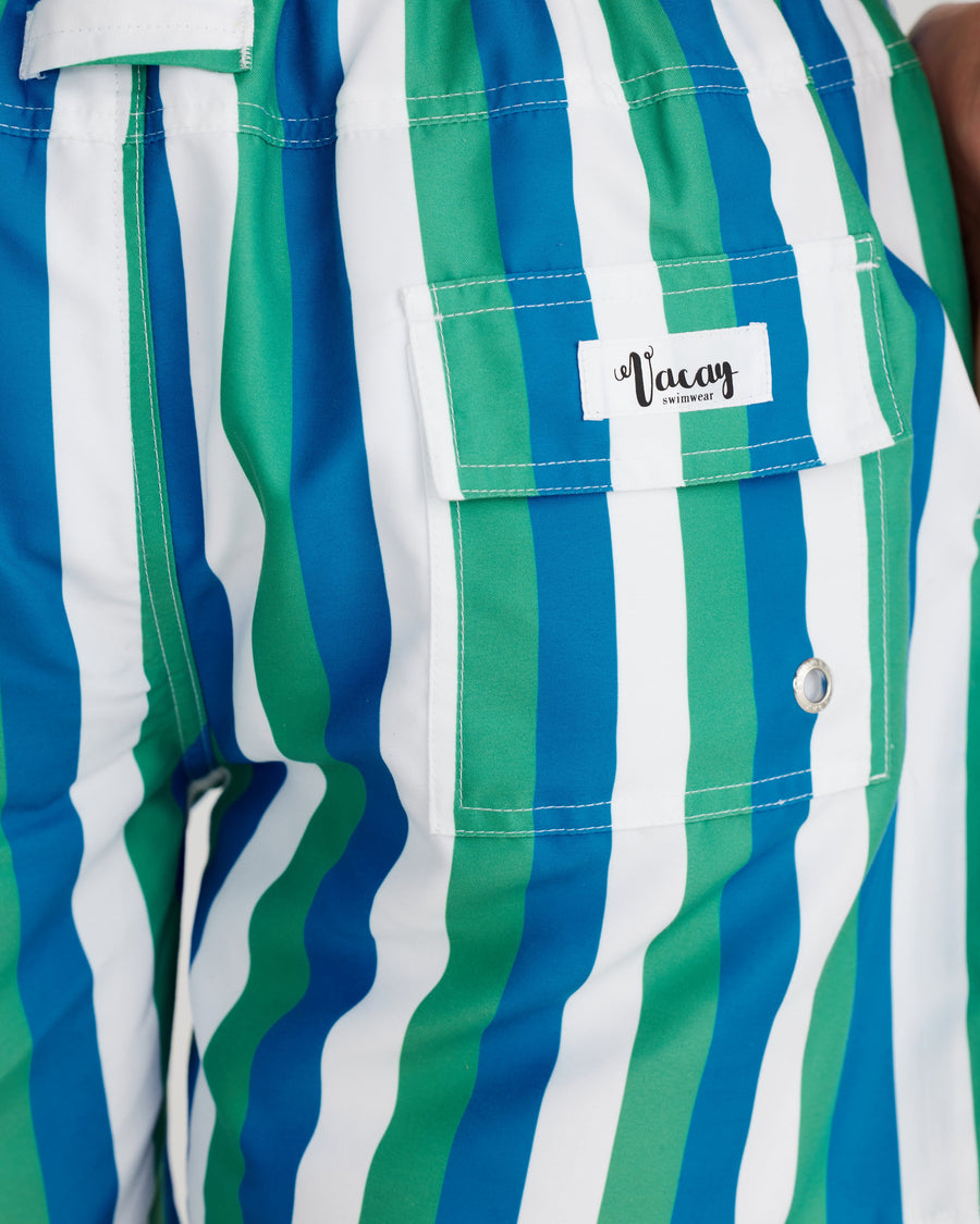 Short de bain Toronto 