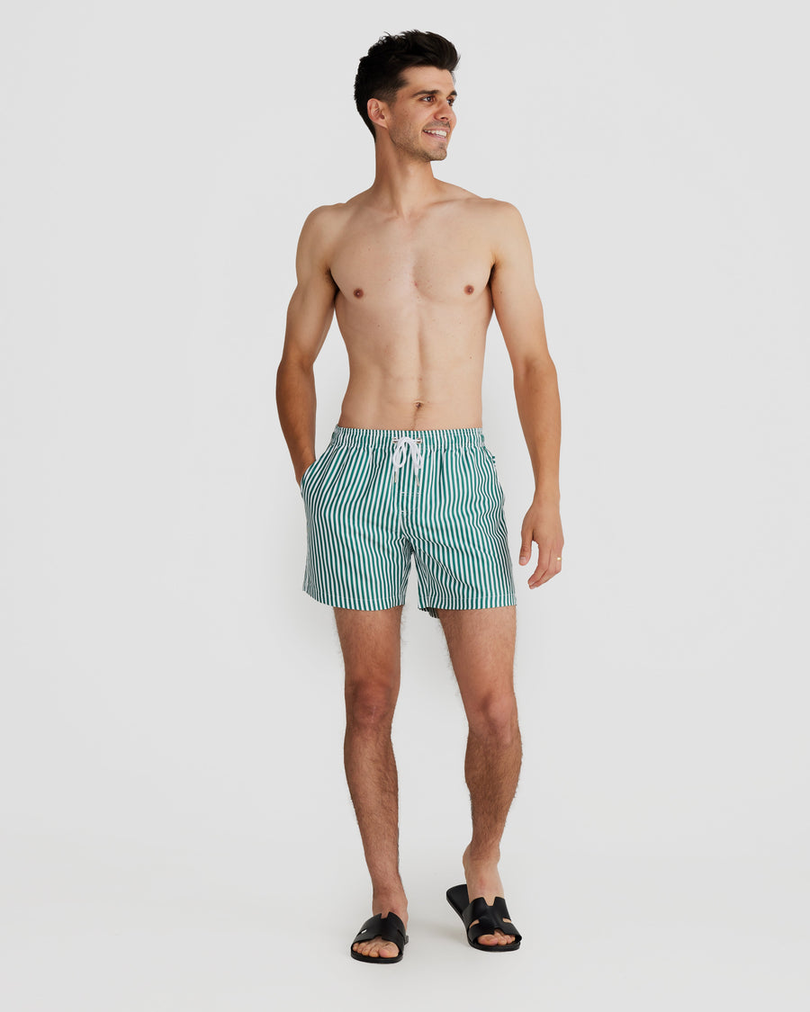 Short de bain Osaka