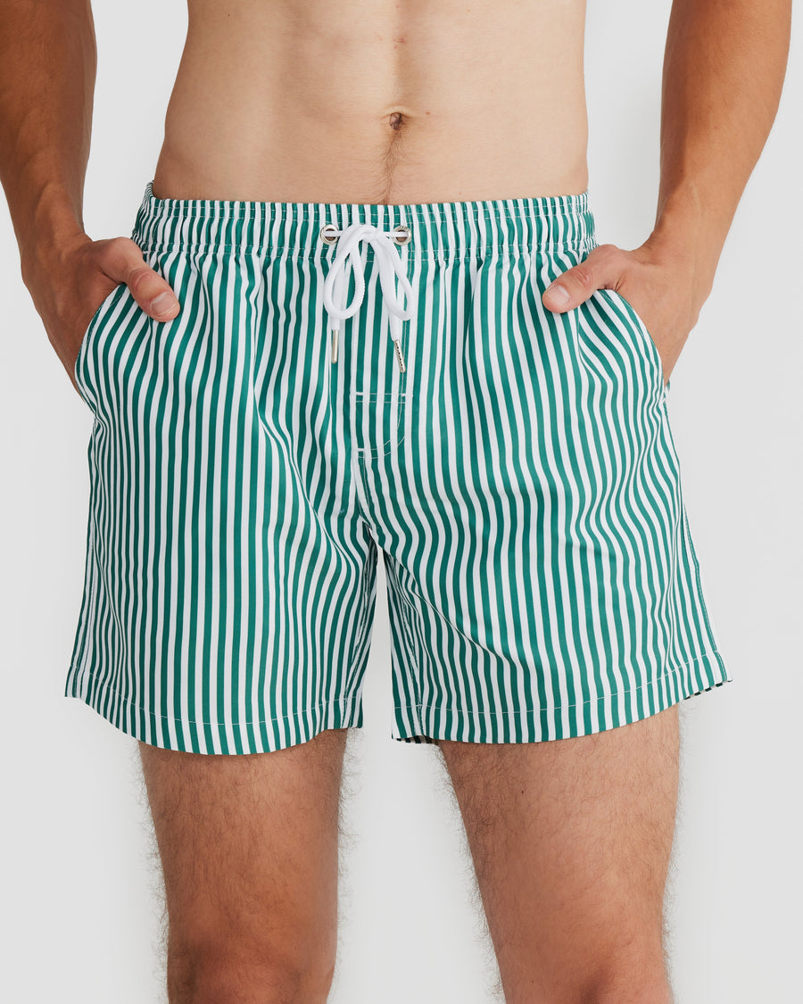 Short de bain Osaka