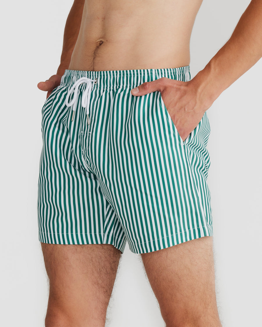 Short de bain Osaka