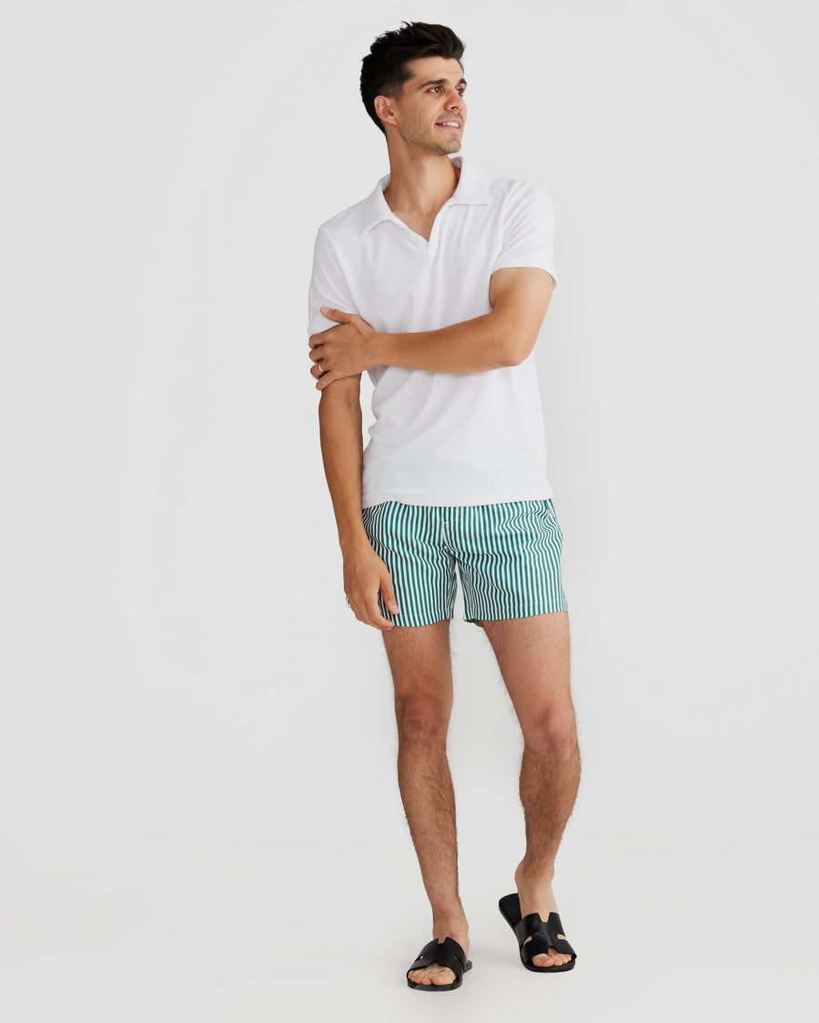 Short de bain Osaka