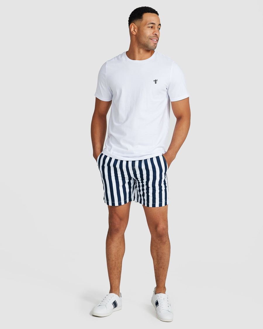 Oslo Swim Short