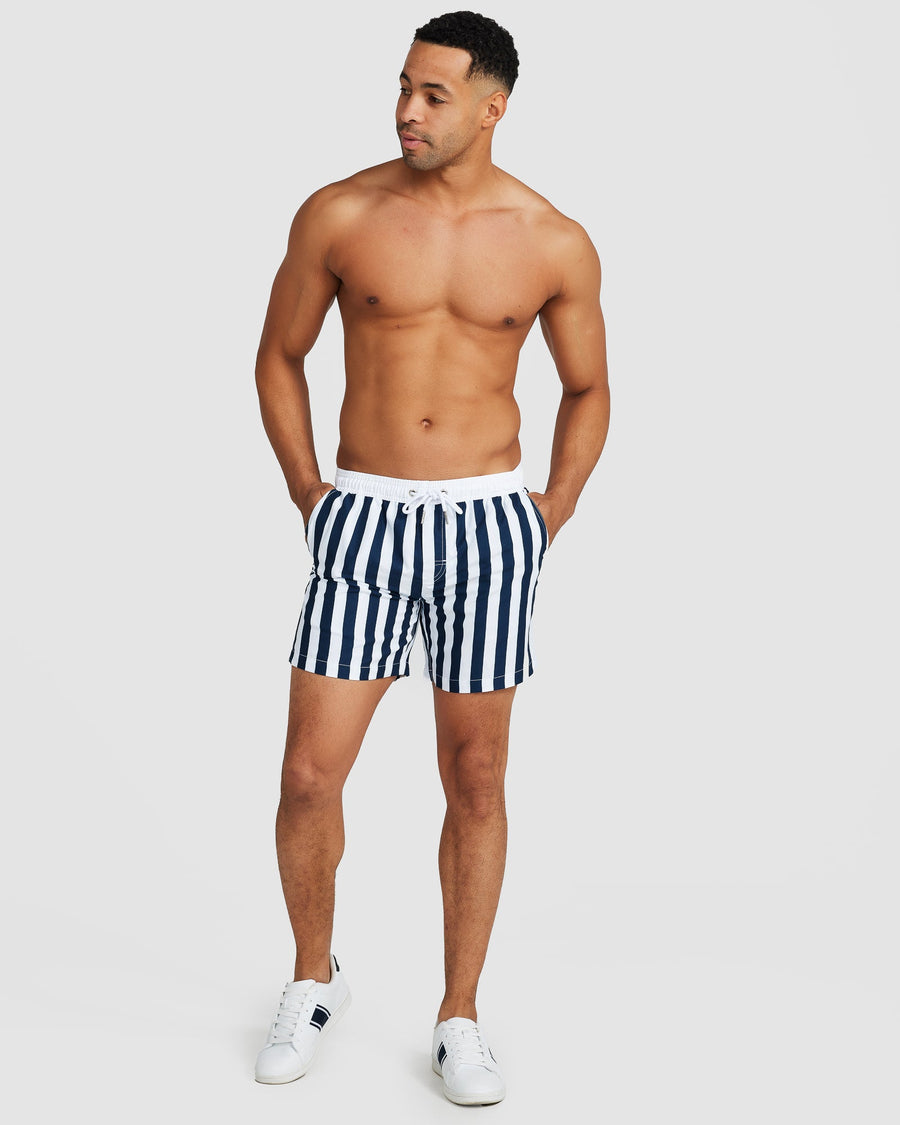 Oslo Swim Short