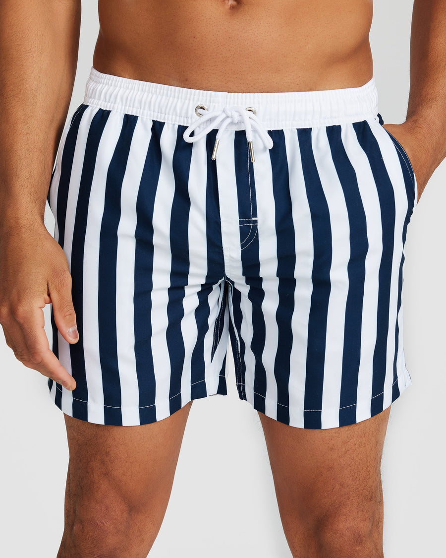 Oslo Swim Short