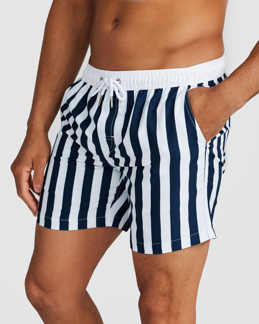 Oslo Swim Short