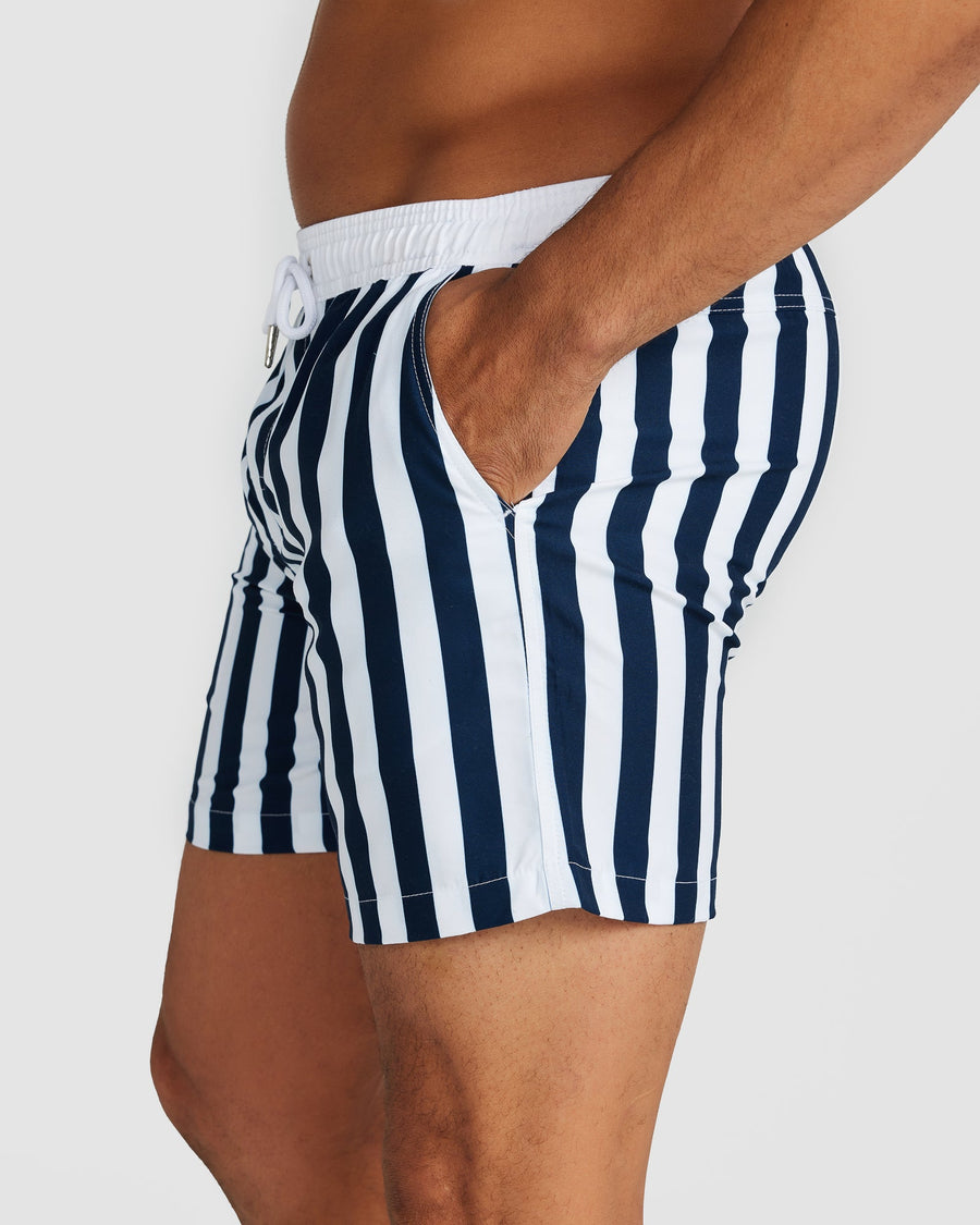 Oslo Swim Short