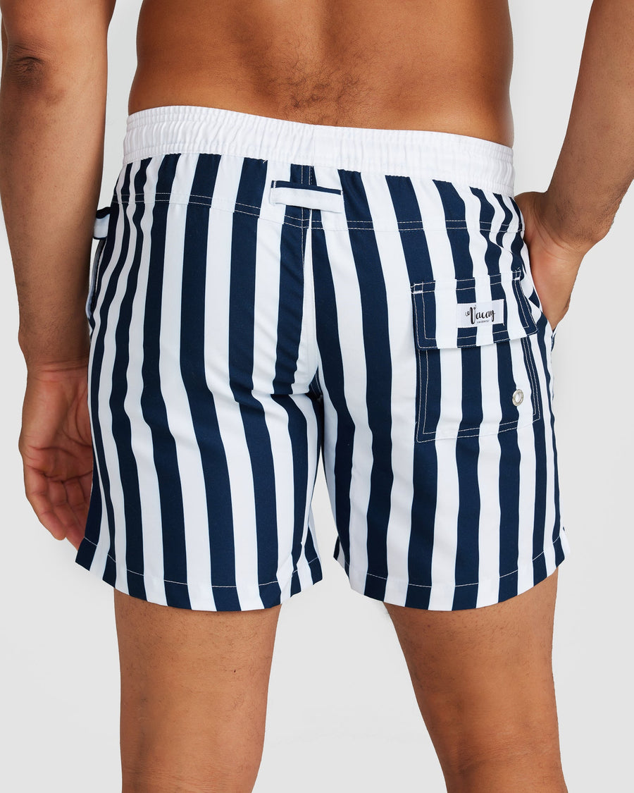 Oslo Swim Short