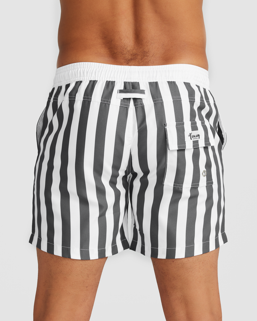 Short de bain St. Barth 