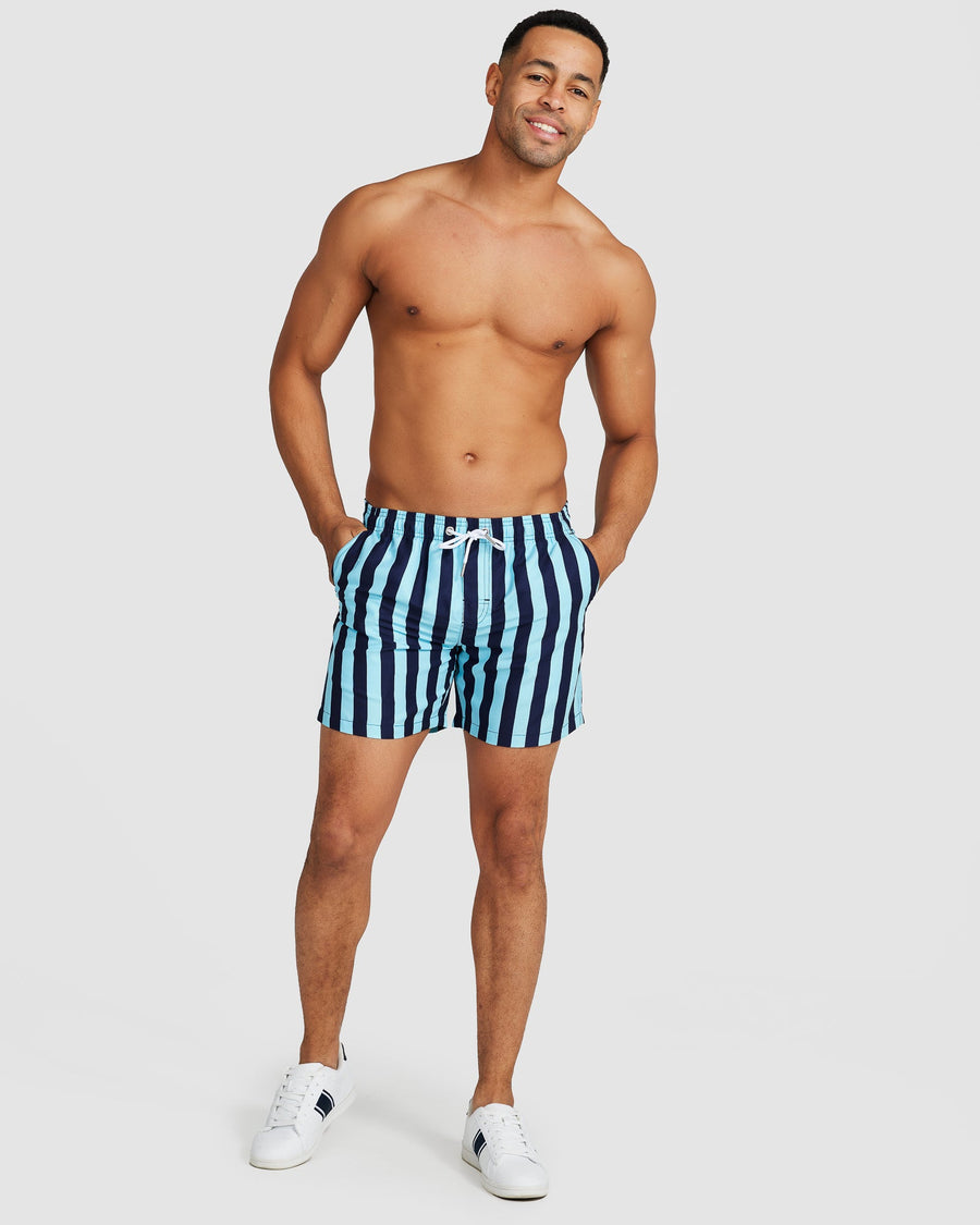 Short de bain Ischia
