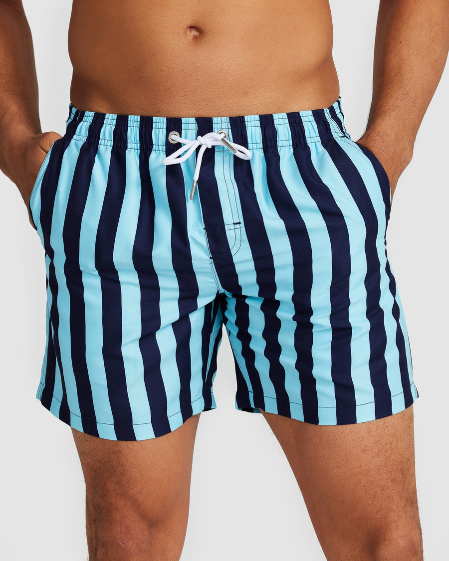 Short de bain Ischia