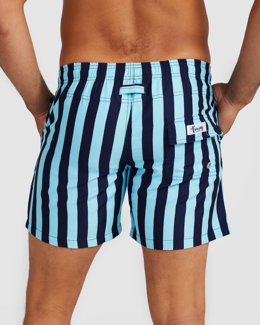 Short de bain Ischia