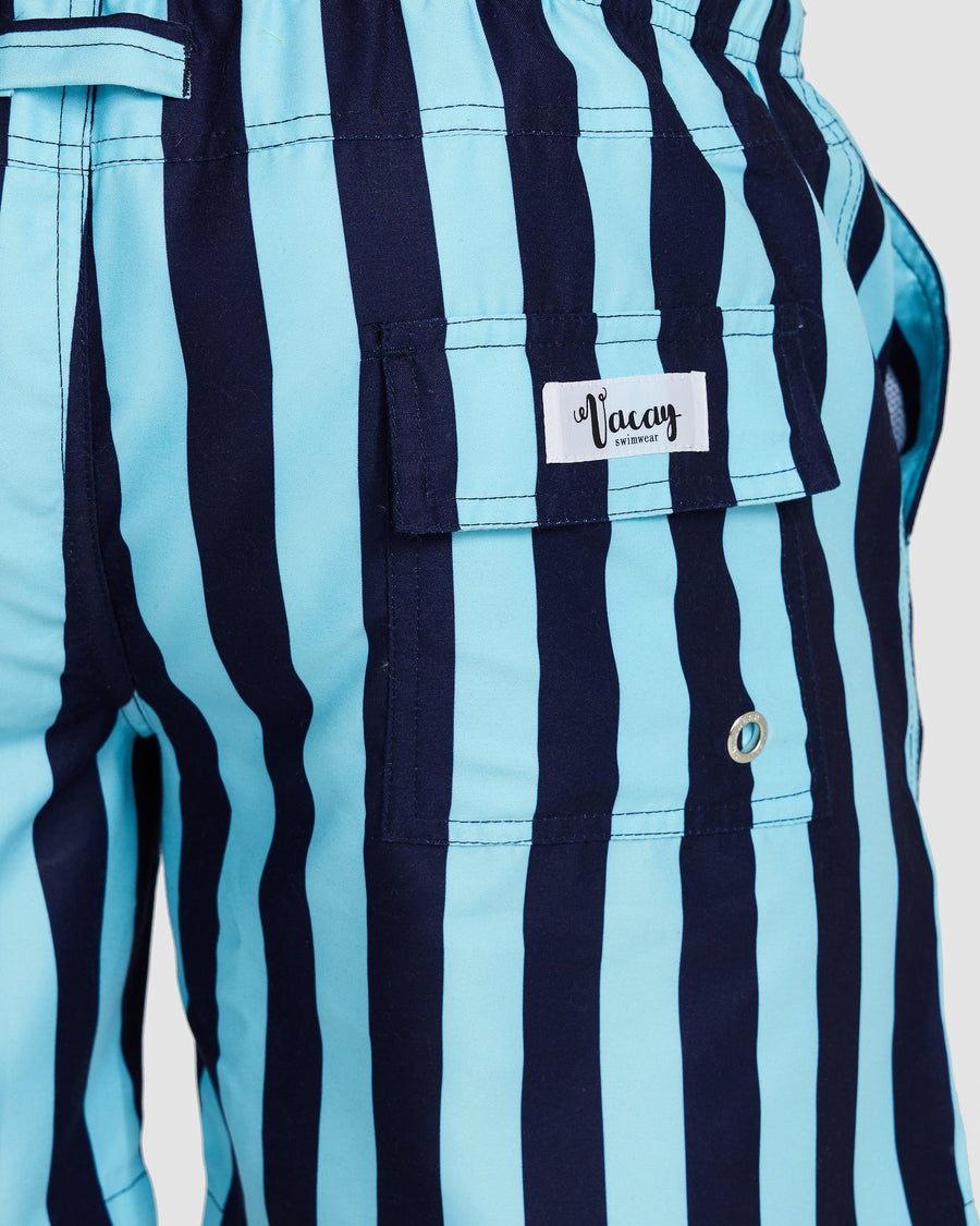Short de bain Ischia