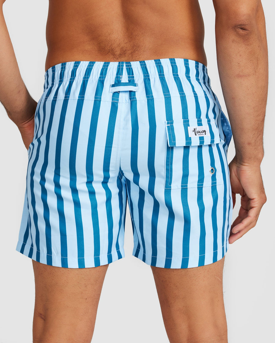 Short de bain Costa Rica 