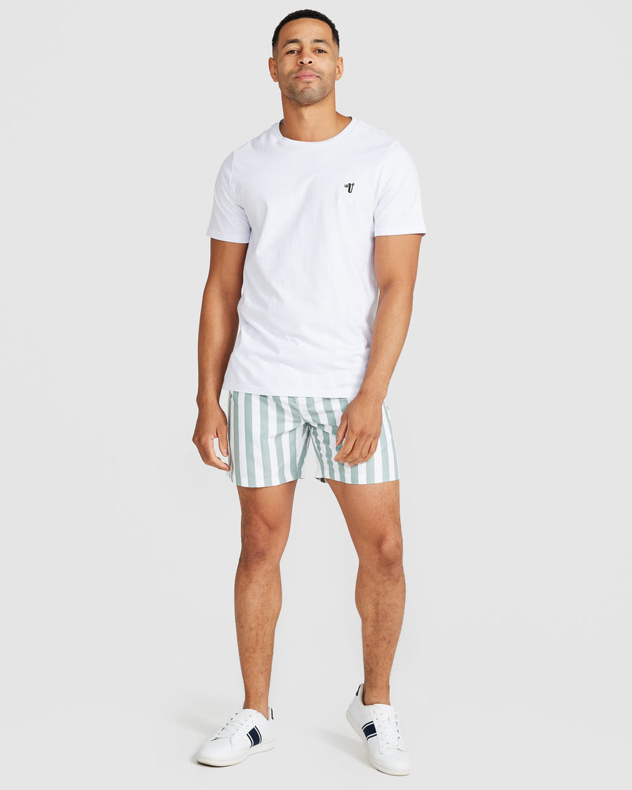 Beco BEactive Tarifa Damen Neoprenshorty türkis - XS Beco BEactive Tarifa Damen Neoprenshorty türkis - XS