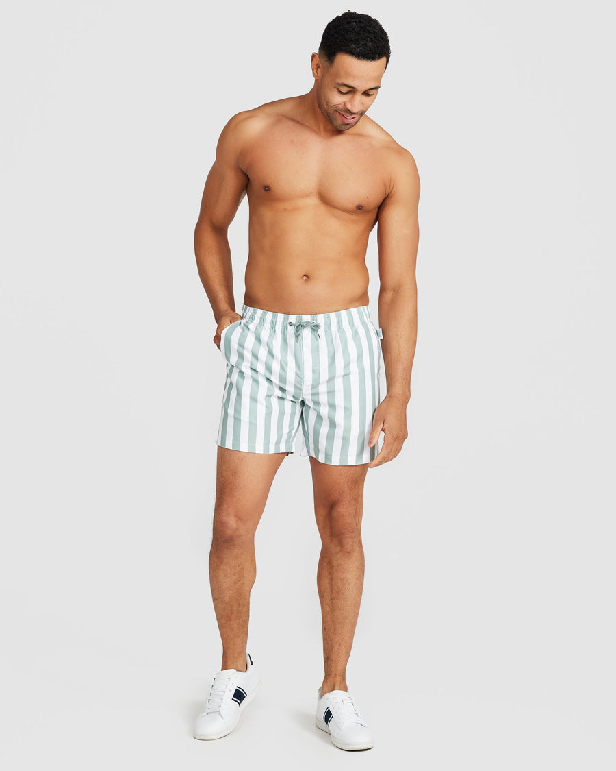 Naxos Swim Short