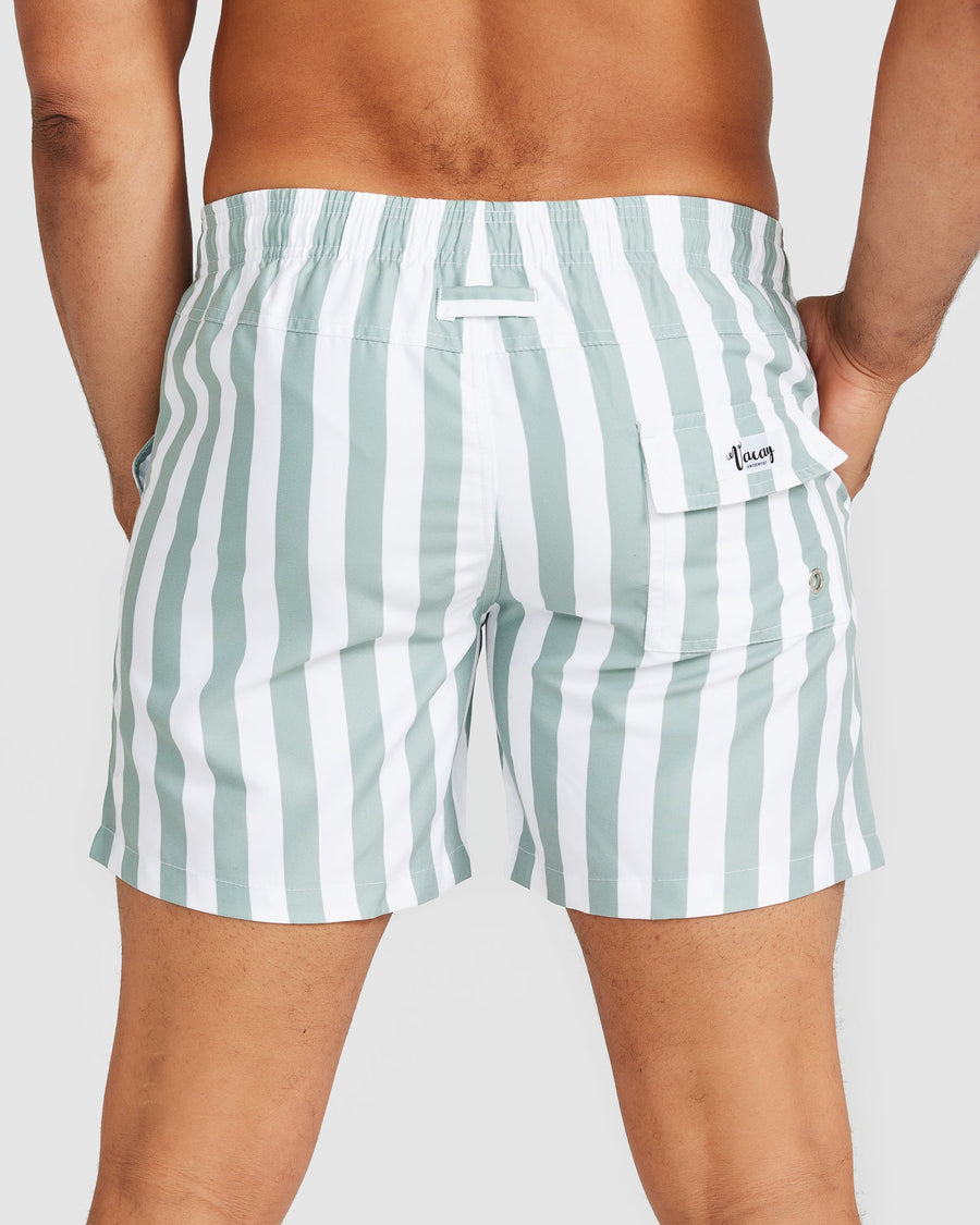 Naxos Swim Short