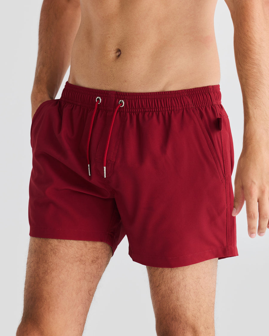 Torino Stretch Swim Short