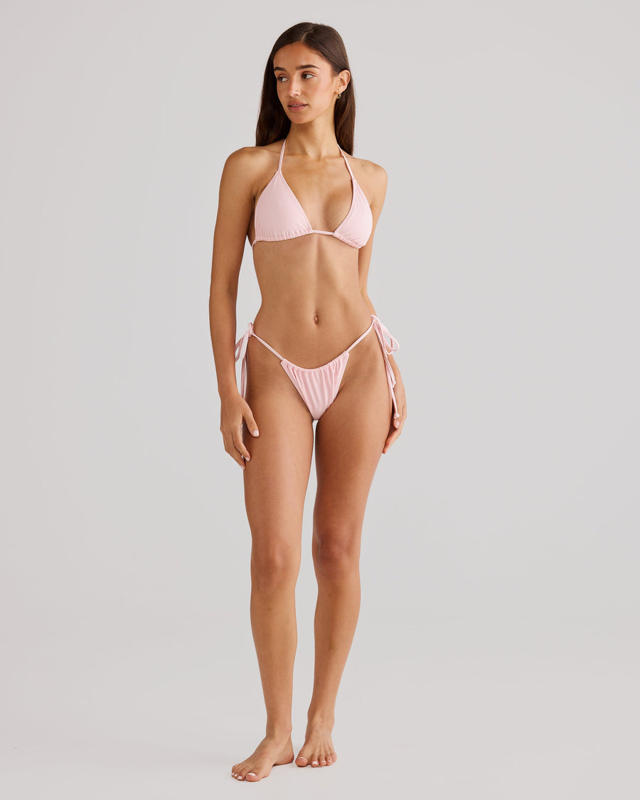 Rio Bottom Marshmallow