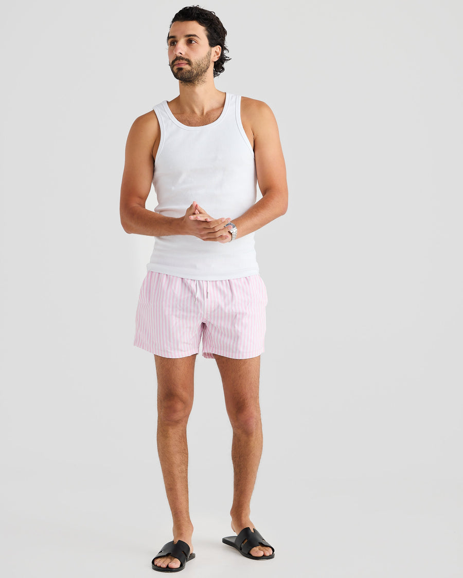 Short de bain extensible Hvar