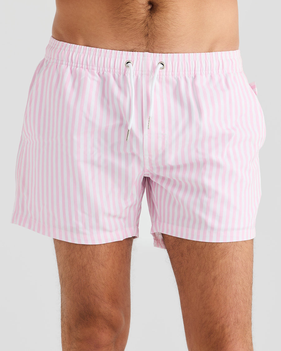 Short de bain extensible Hvar