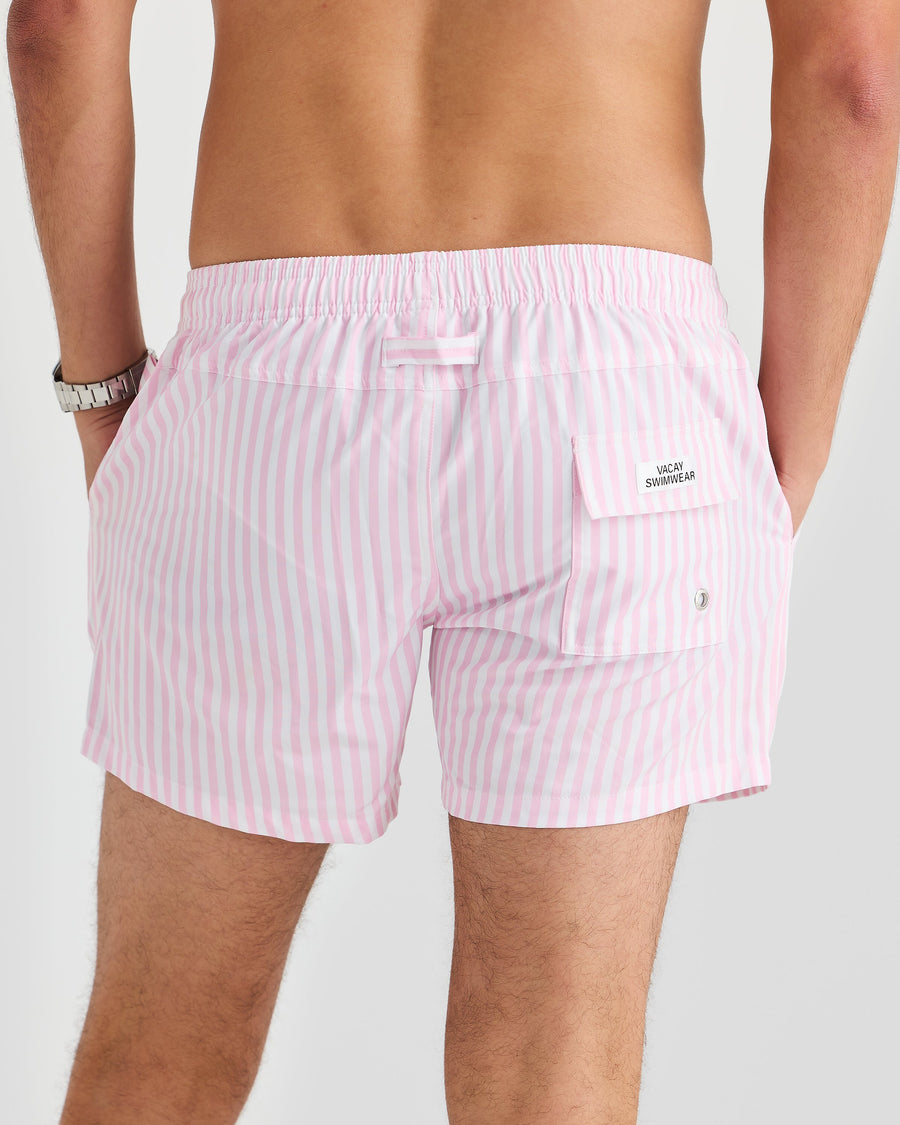 Short de bain extensible Hvar