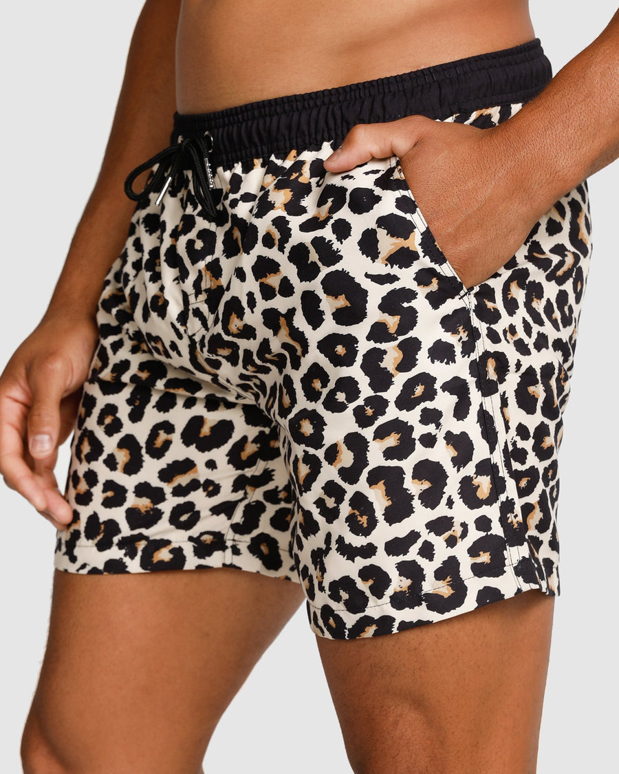 Savanna Swim Short