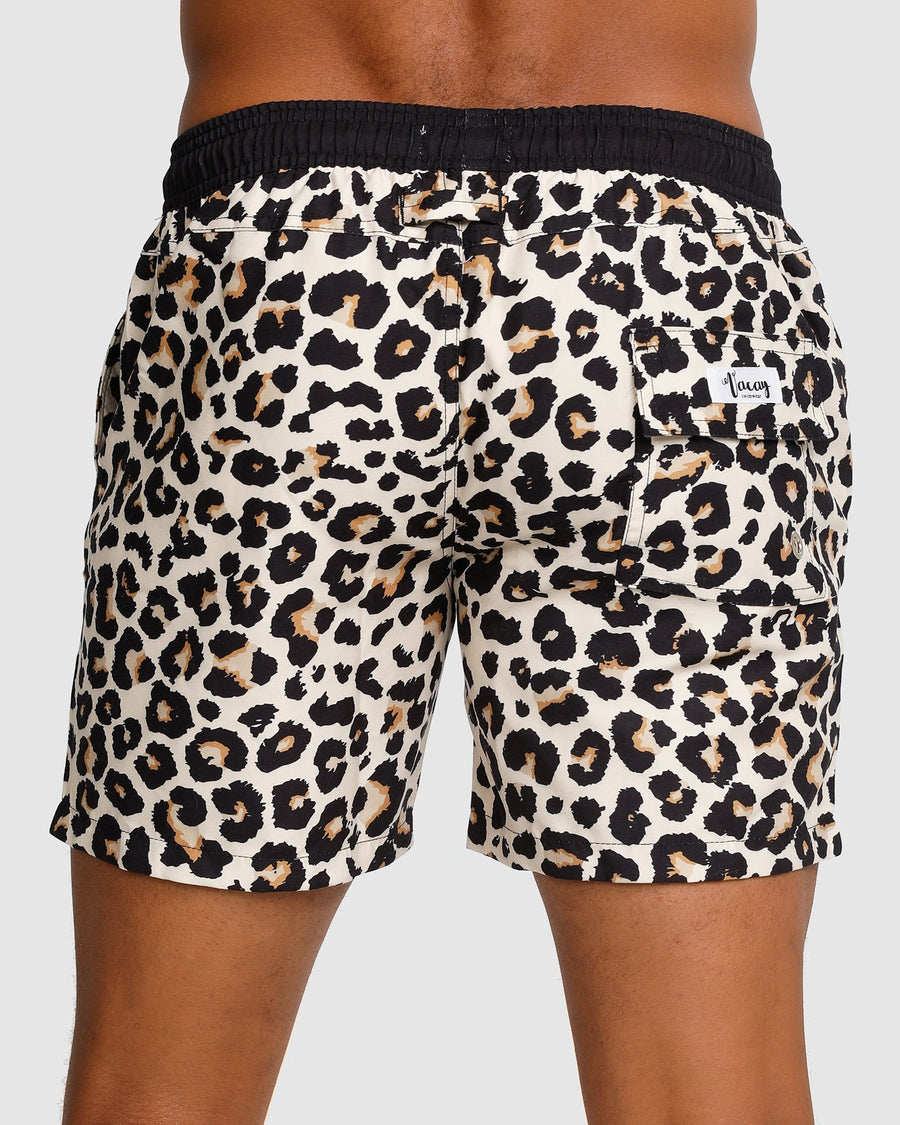 Short de bain Savanna