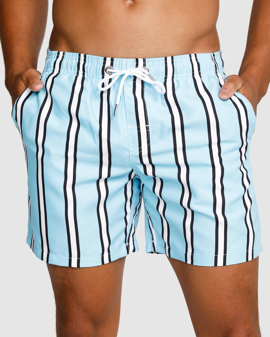 Maldives Swim Short