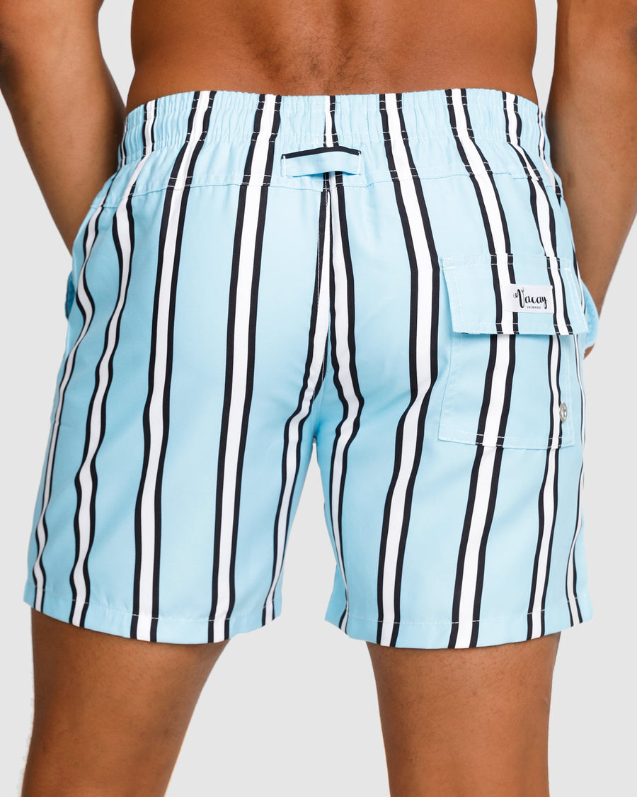 Maldives Swim Short