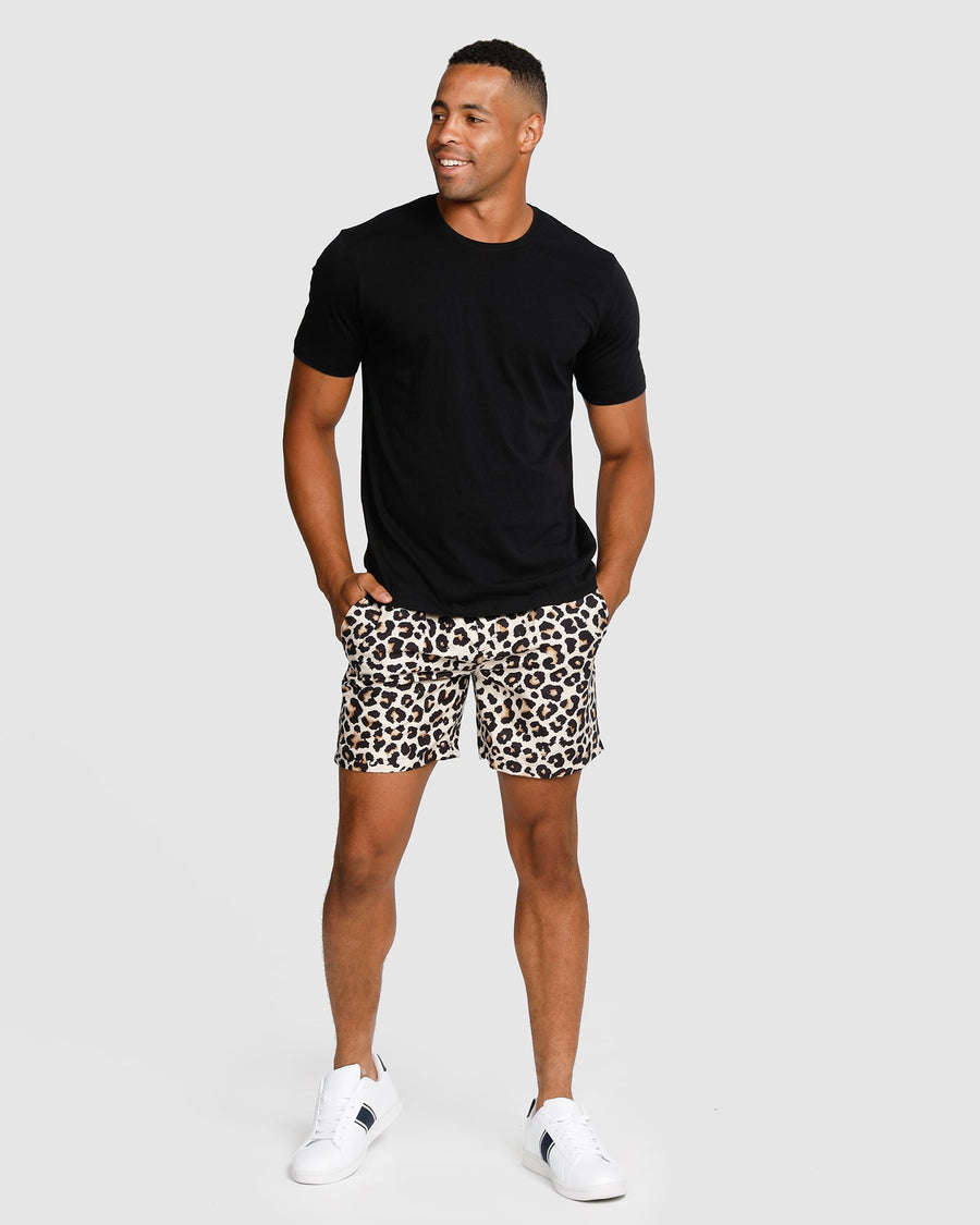 Short de bain Savanna