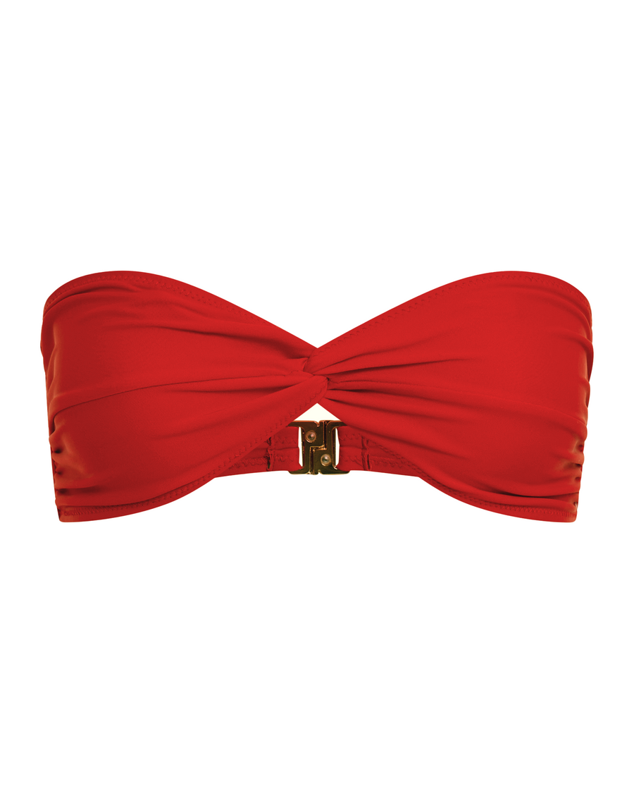 Haut Positano Cincinnati Rouge