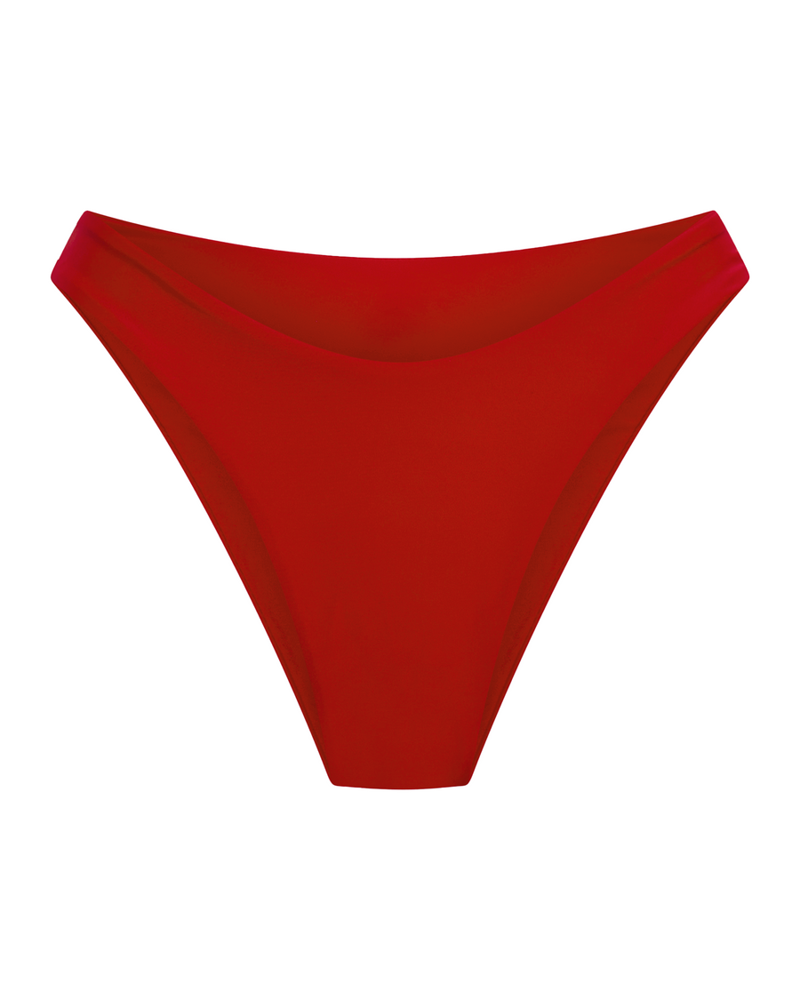 Bas Positano Cincinnati Rouge