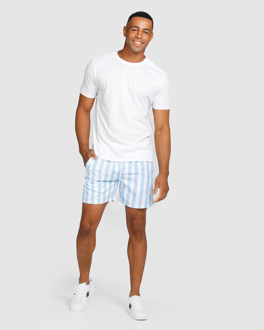 Mykonos Swim Short