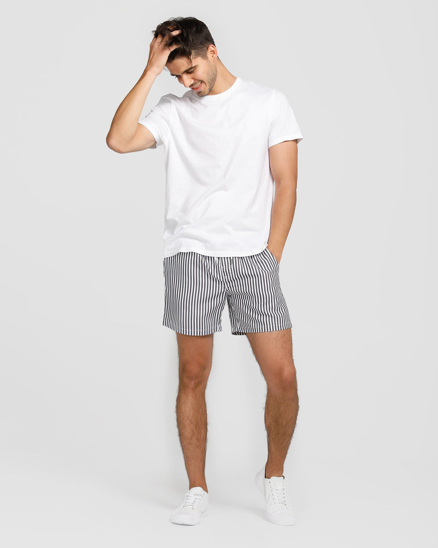 The Hamptons Swim Short