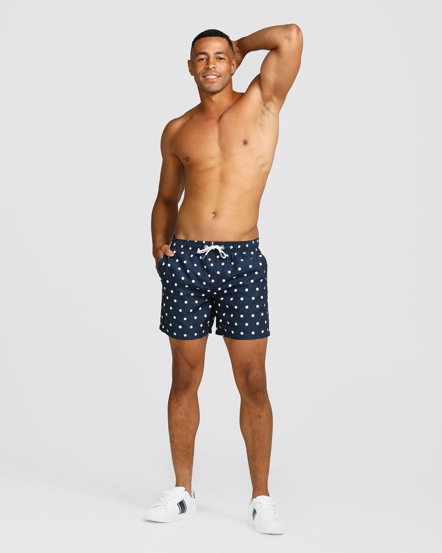 St. Tropez Swim Short