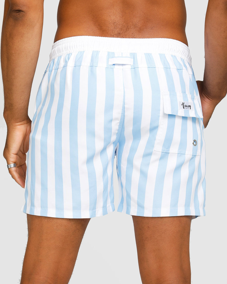 Mykonos Swim Short