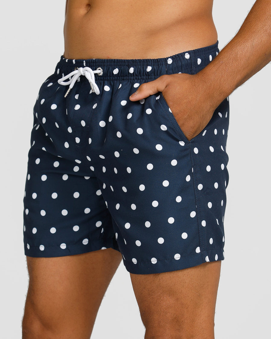 St. Tropez Swim Short