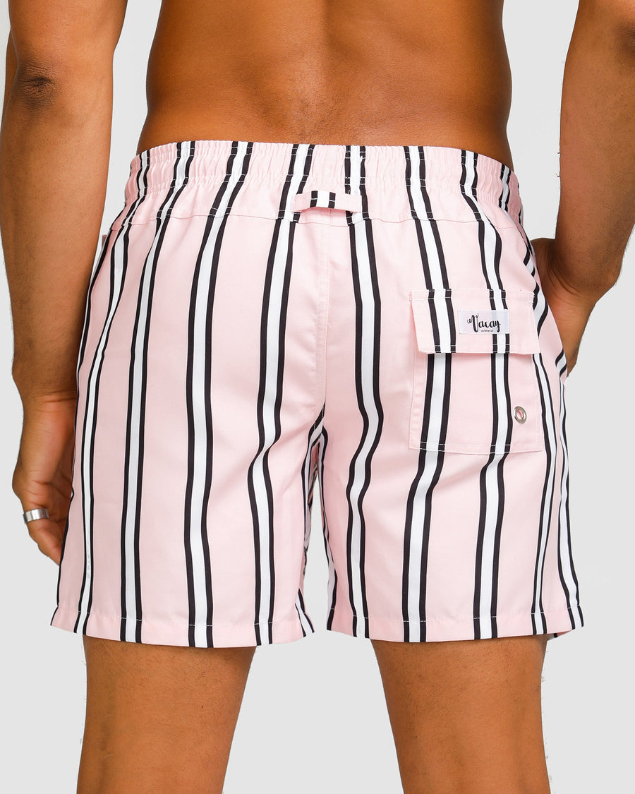 Miami Swim Short