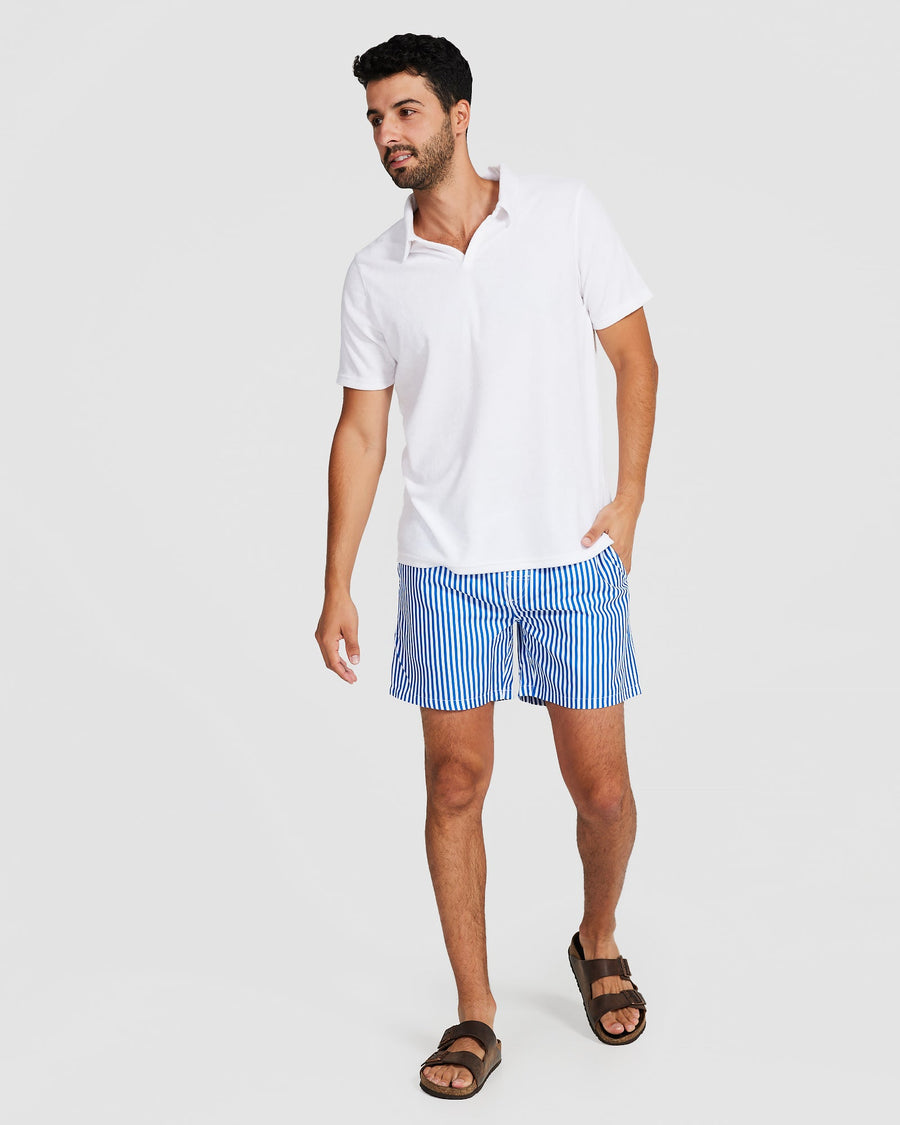Short de bain Corfou 