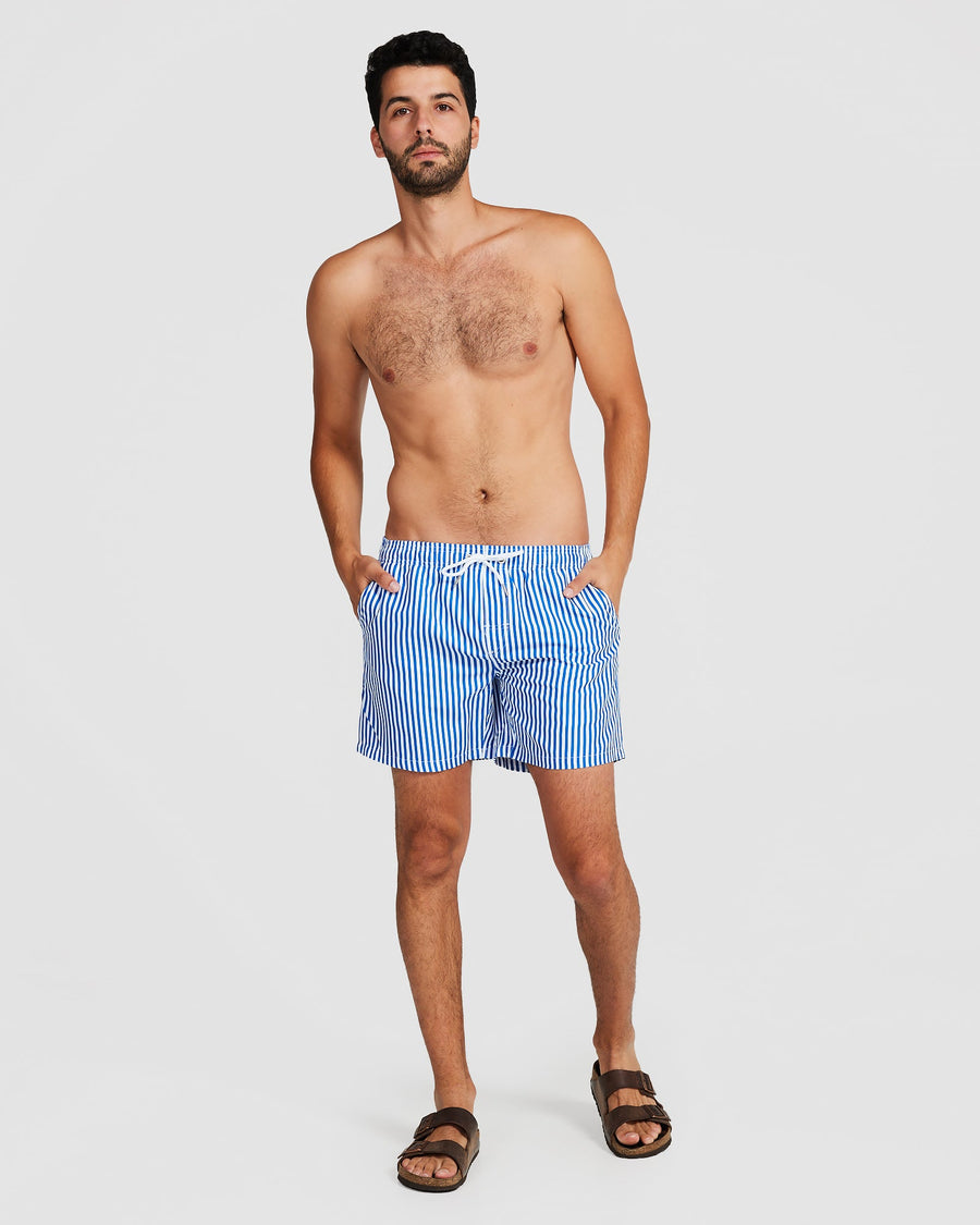 Corfu Swim Short