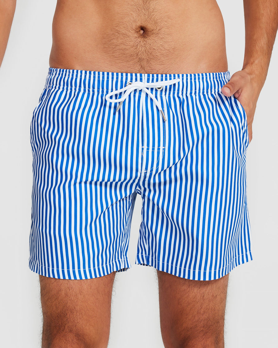 Corfu Swim Short