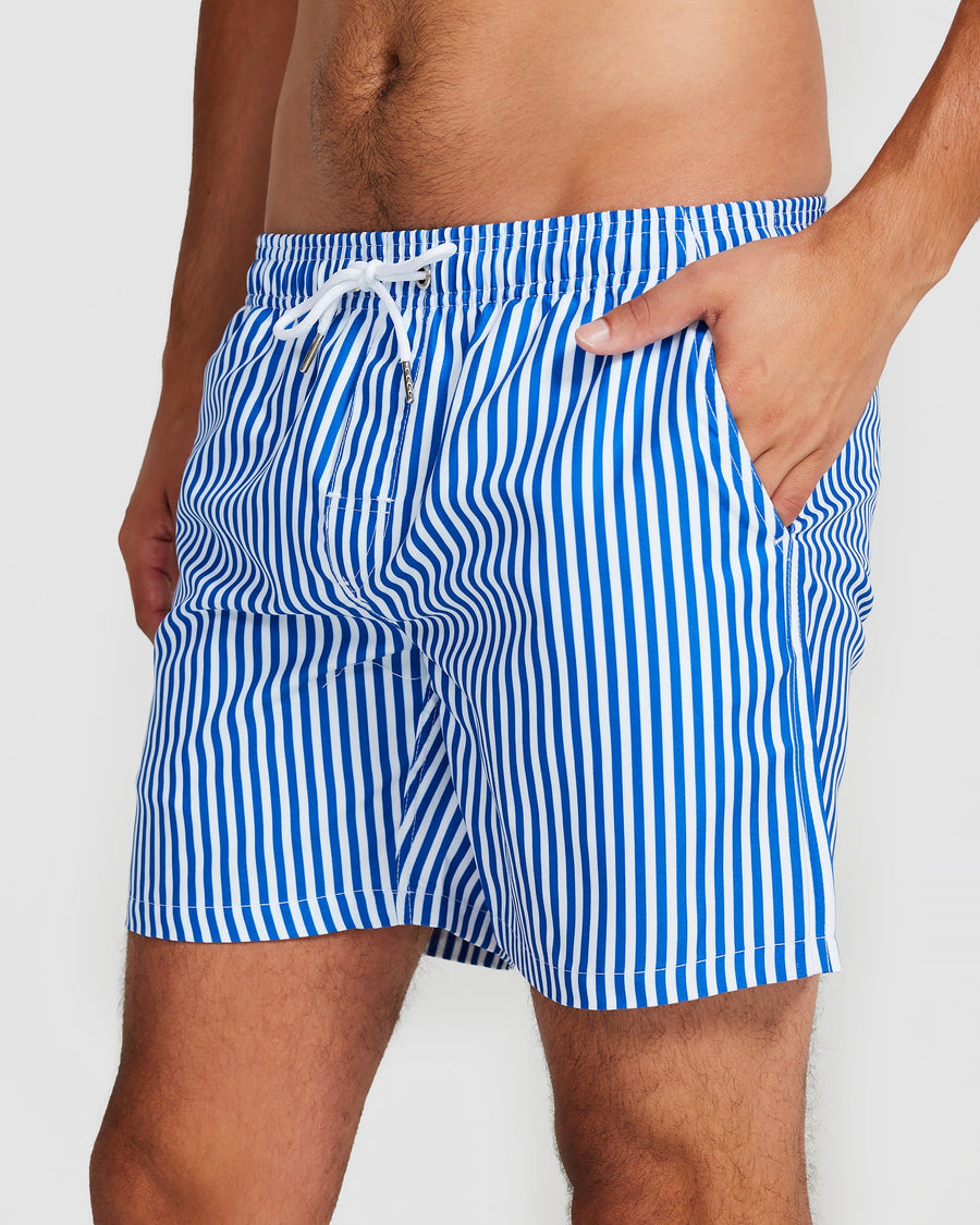 Corfu Swim Short