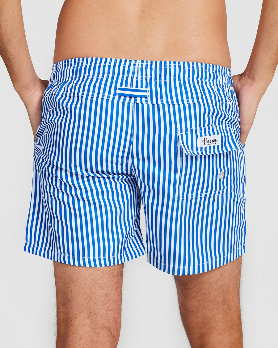 Corfu Swim Short